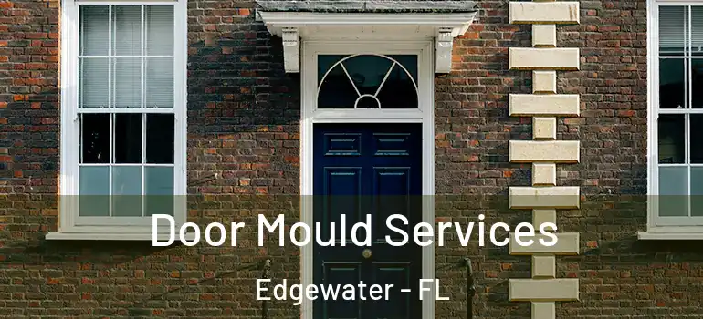 Door Mould Services Edgewater - FL