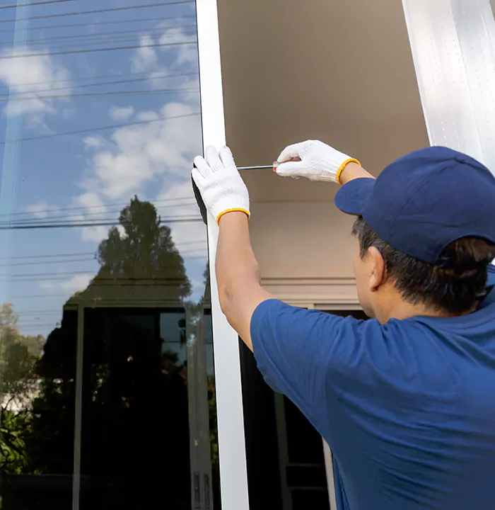 home window repair in Edgewater,FL