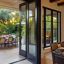 Patio Doors in Edgewater, FL