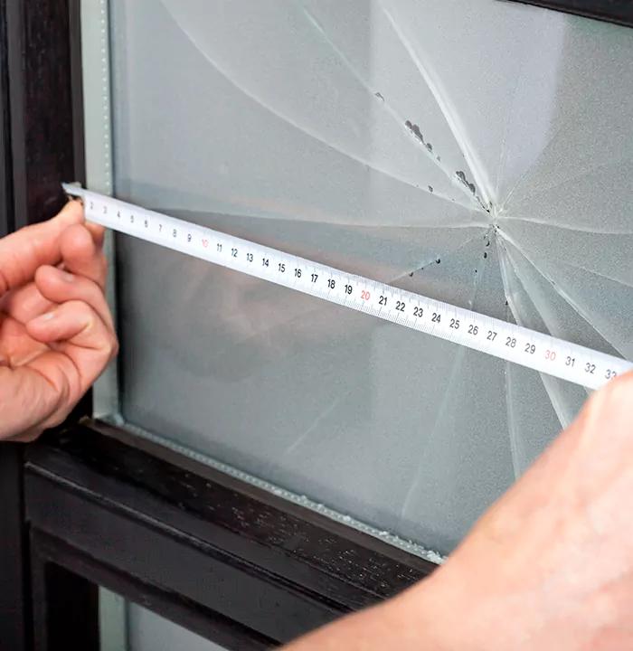 Storefront Glass Repair in Edgewater, FL
