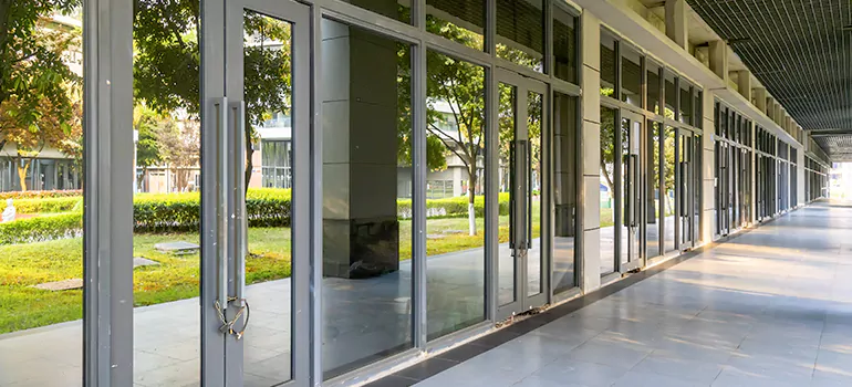 Professional Accordion Door Repair in Edgewater, FL