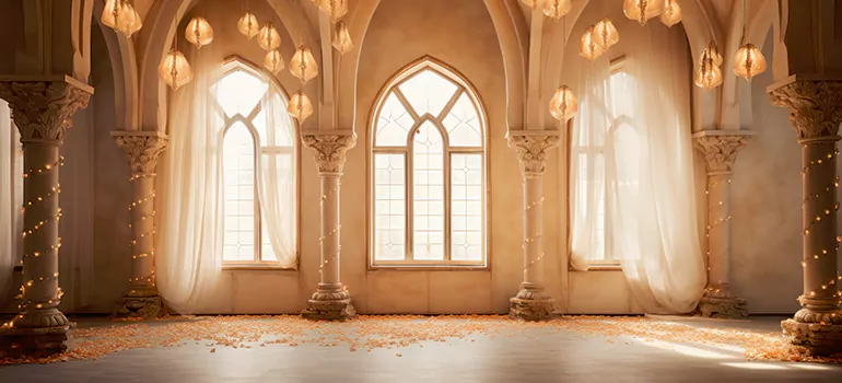 Exterior Window Arch Replacement in Edgewater, FL