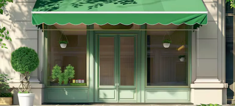 Awning Window Replacement in Edgewater, FL