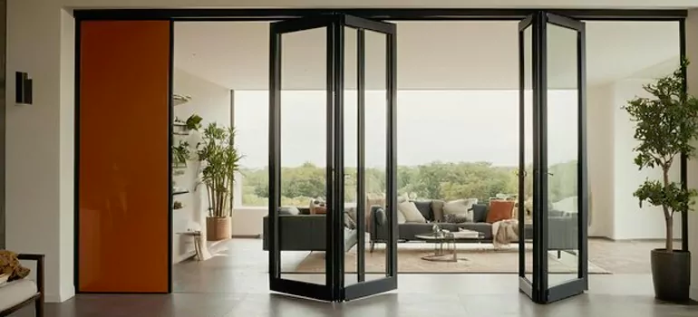 Folding Bifold Doors Repair in Edgewater, FL