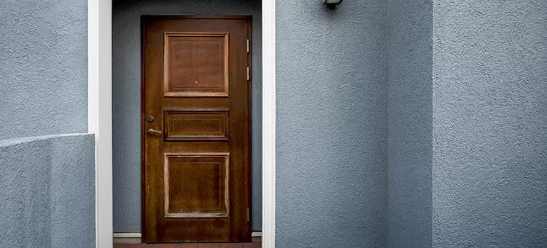 Burglar Proof Exterior Doors in Edgewater, FL