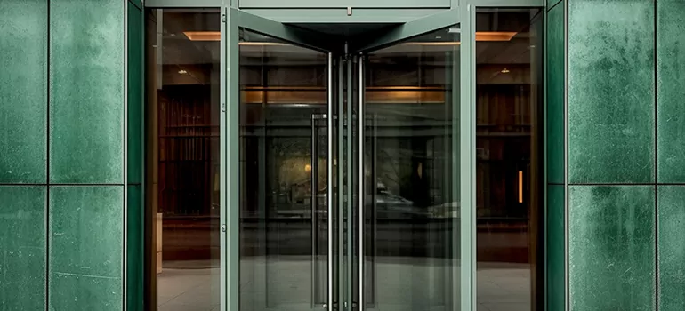 Commercial Garage Doors Repair in Edgewater, FL