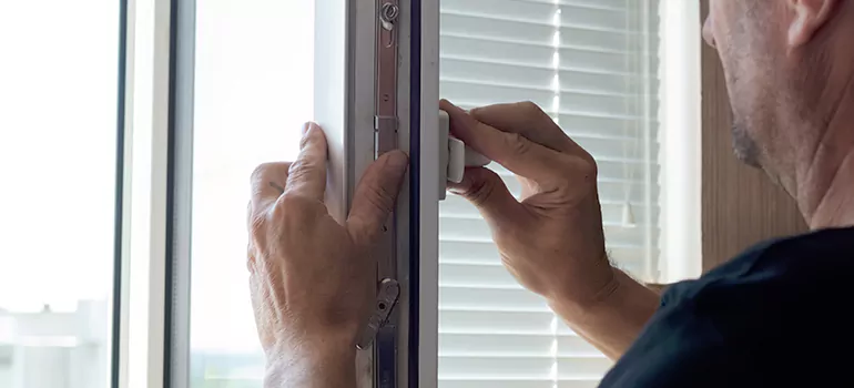 Luxury Window Installation in Edgewater, FL