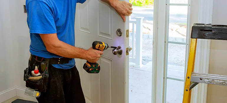 Car Door Lock Repair in Edgewater, FL
