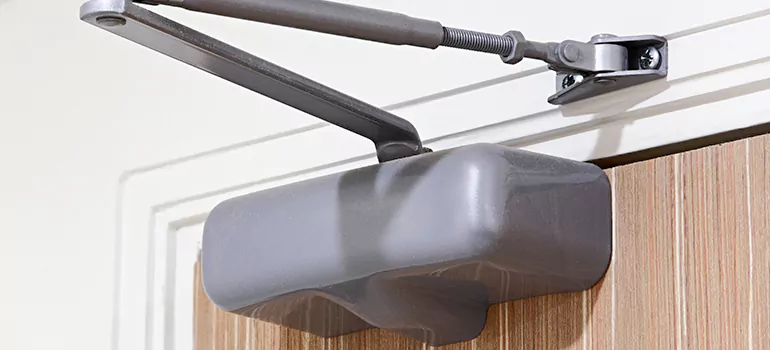 Garage Door Openers For Low Ceilings in Edgewater, FL