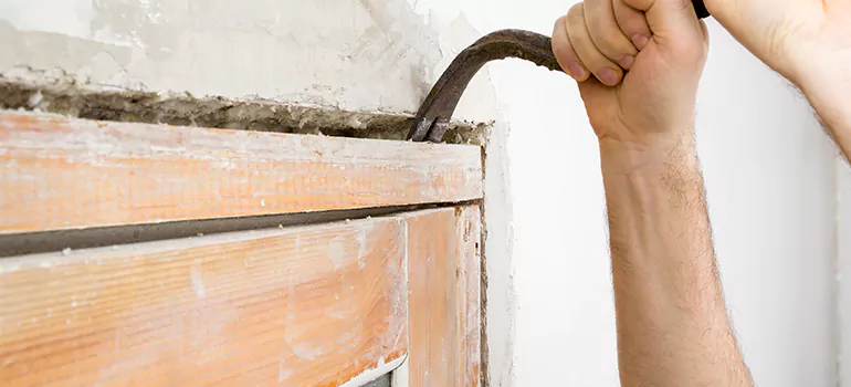 Front Door Replacement Cost in Edgewater, FL