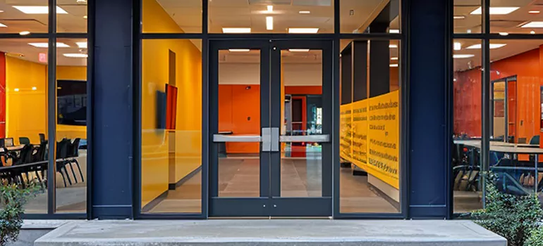 Entry Door Sidelites in Edgewater, FL