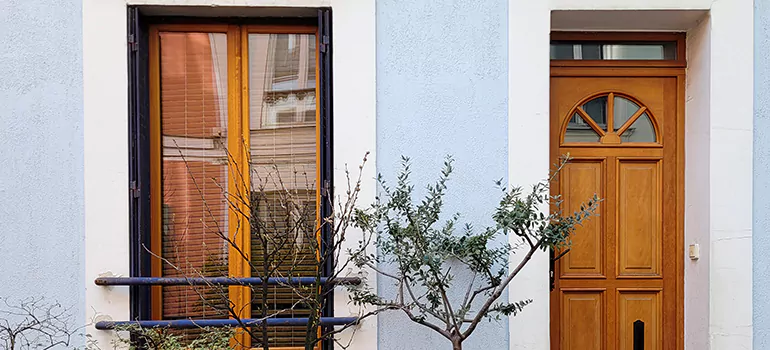 Garage Door Weather Stripping in Edgewater, FL