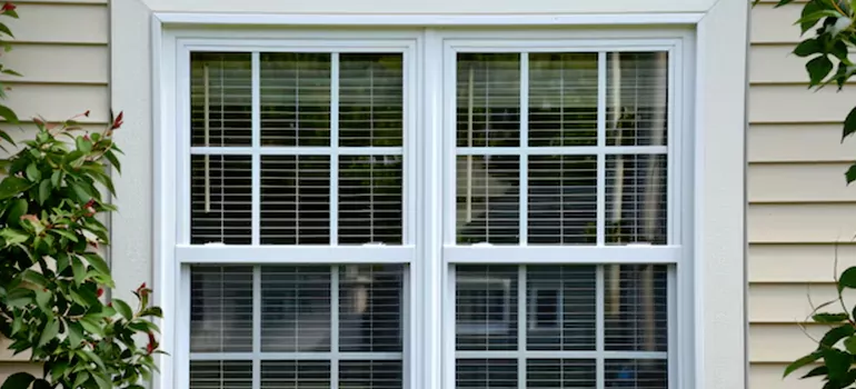 Custom Double Hung Windows in Edgewater, FL