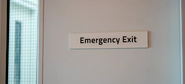 Commercial Emergency Exit Doors Repair in Edgewater, FL