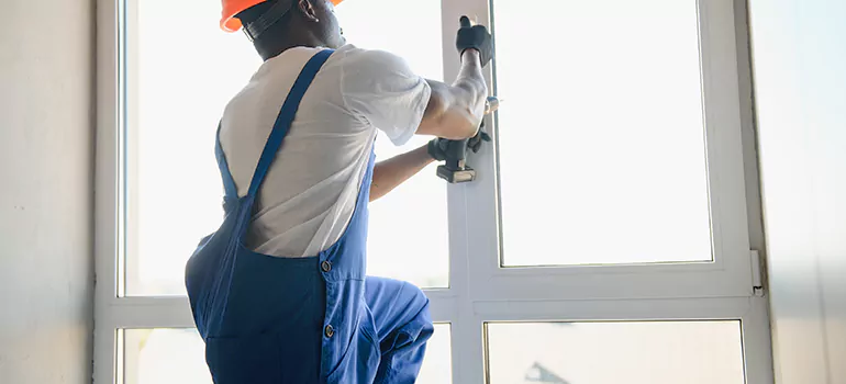 Fixed Window Replacement in Edgewater, FL