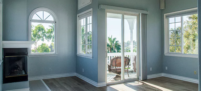 Glass Door Repair in Edgewater, FL