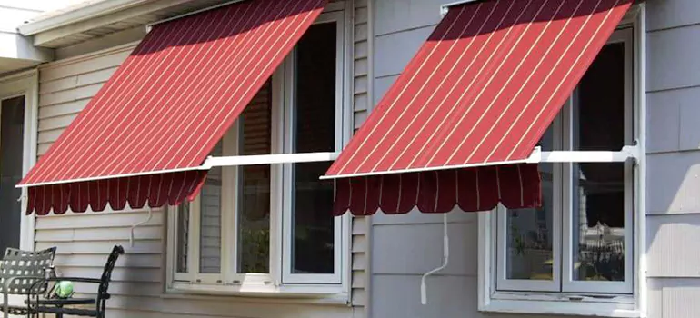 Government Rebate Window Replacement in Edgewater, FL