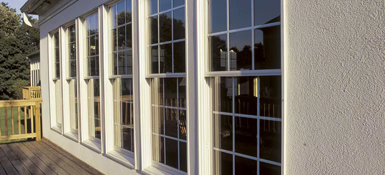 Home Window Glass Repair in Edgewater, FL