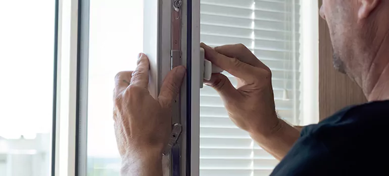 Custom Hopper Windows in Edgewater, FL