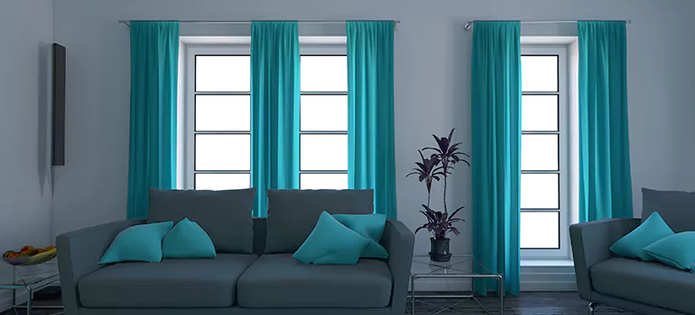 Hurricane Door Protection in Edgewater, FL