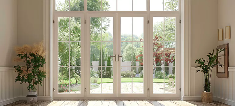 Impact Patio Doors in Edgewater, FL