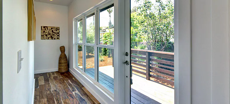 Impact Window Installation For Home Safety in Edgewater, FL