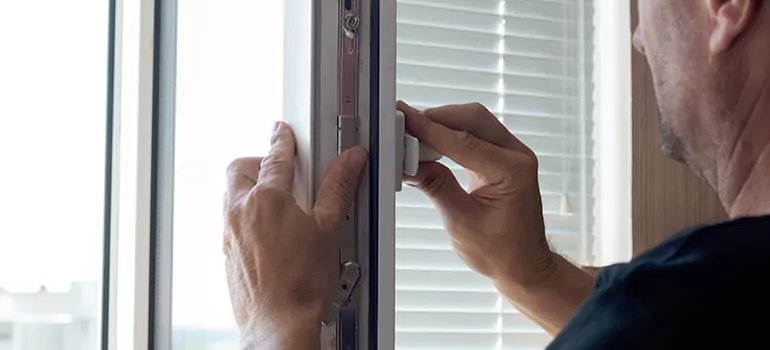 Lever Window Replacement Services in Edgewater, FL