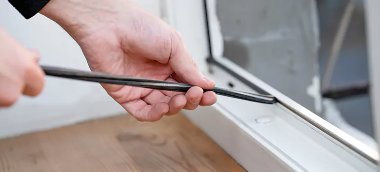 New Window Installation Near Me in Edgewater, FL