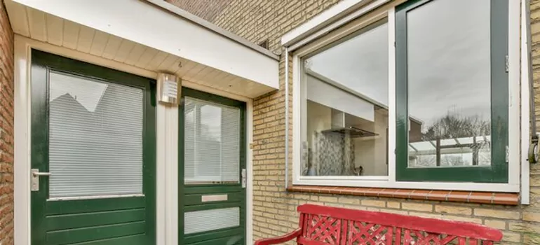 Sliding Patio Windows in Edgewater, FL