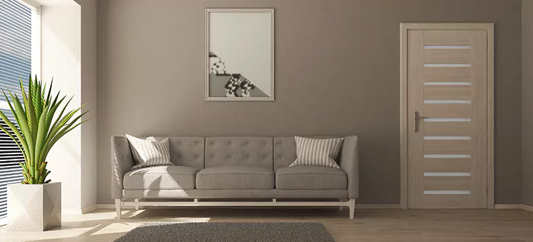 Prehung Inside Doors in Edgewater, FL