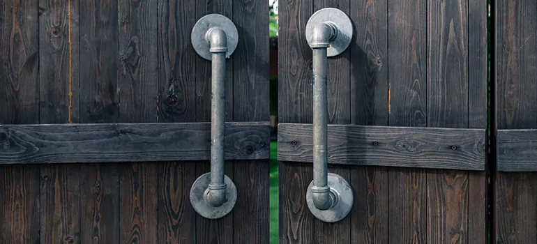 Pull Handle Installation in Edgewater, FL