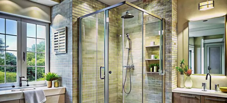 Tub Shower Doors in Edgewater, FL
