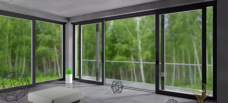 Sliding Window Frame Installation in Edgewater, FL