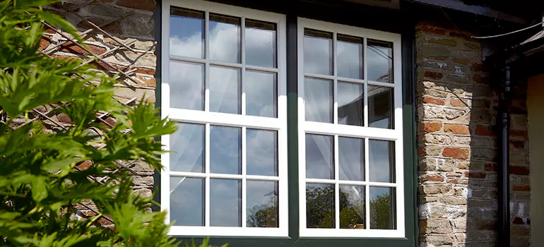 Stormproof Casement Windows in Edgewater, FL