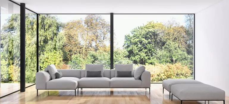 Tilt Out Window in Edgewater, FL