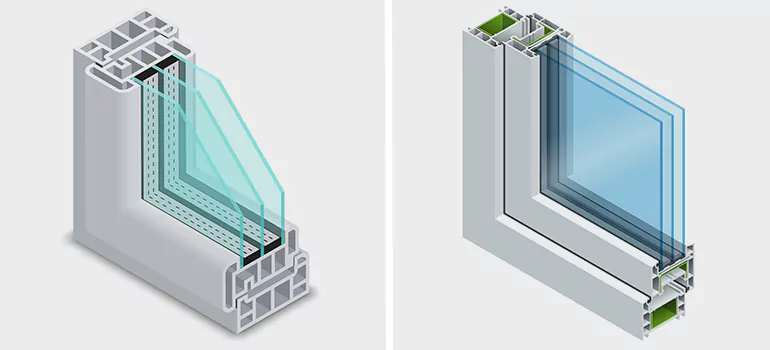 Triple Glazed Window Installation in Edgewater, FL