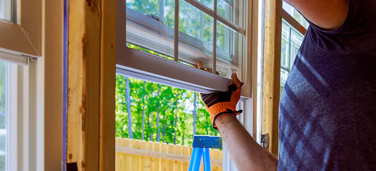 Home Window Repair in Edgewater, FL