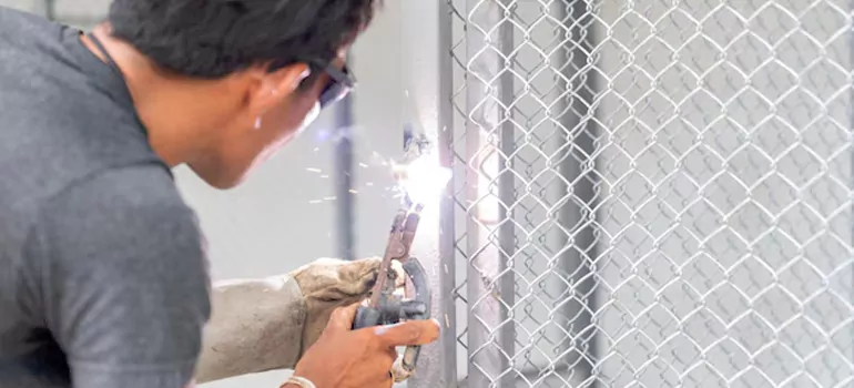 Commercial Window Grille Installation Service in Edgewater, FL