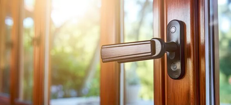 Double Glazing Window Latch Repairs in Edgewater, FL