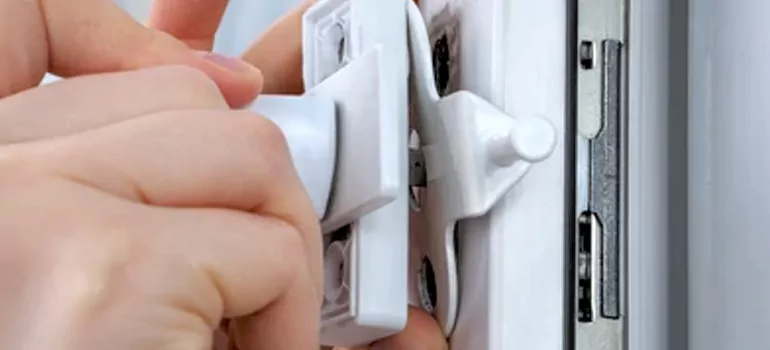 Window Lock Assembly in Edgewater, FL