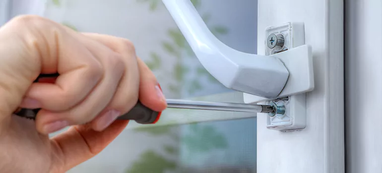 Window Crack Repair in Edgewater, FL