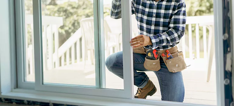 Commercial Window Replacement in Edgewater, FL