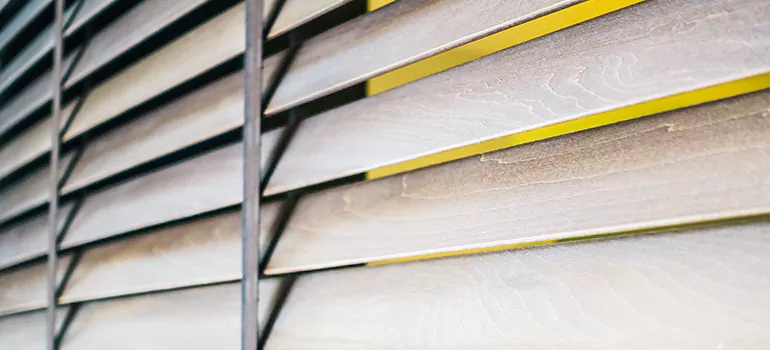 Shutter Installation Services in Edgewater, FL