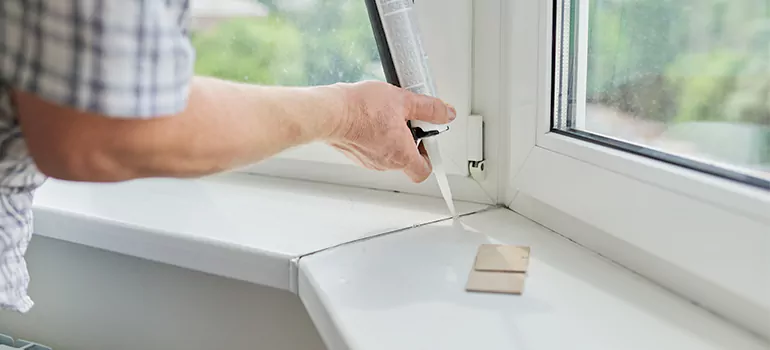 Professional Accordion Door Repair in Edgewater, FL