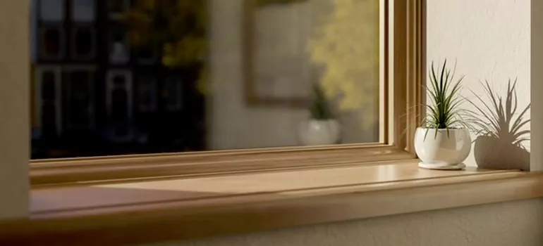 Exterior Window Stool inEdgewater, FL