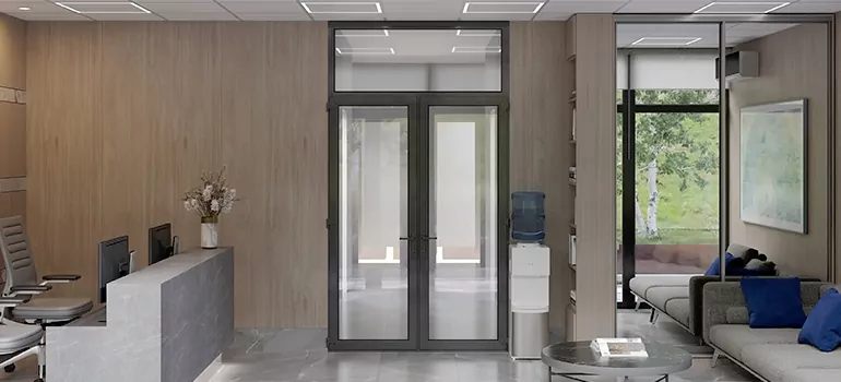 Residential Accordion Door Repair in Edgewater, FL