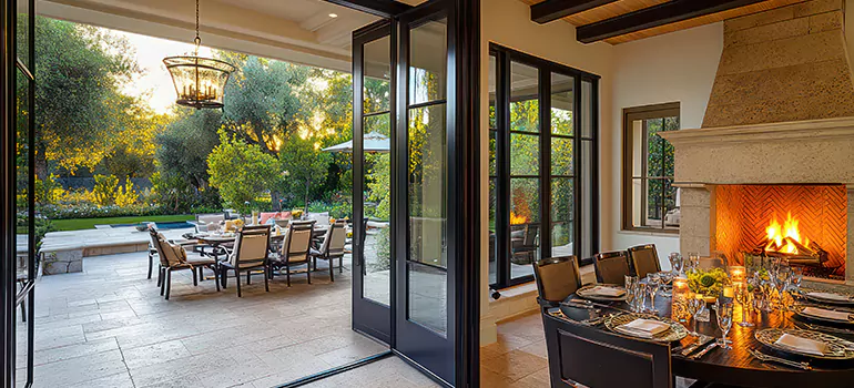 Aluminium Door Frame Installation Service in Edgewater,FL