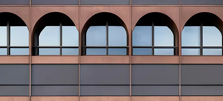 Modern Architectural Windows Repair in Edgewater, FL