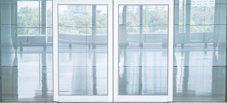 Automatic Door Openers in Edgewater, FL