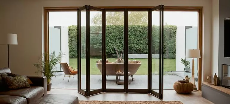 Cheap Bifold Doors in Edgewater, FL